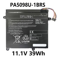 PA5098U-1BRS 11.1V 39Wh Laptop Battery For Toshiba Portege Z10T Z10T-A Z10T-A1102l Z10T-A203 W310-10