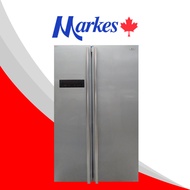 Markes Refrigerator 19.1 cubic feet 2 Door - Inverter Series