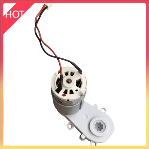 Main Roller Brush Motor for Eufy Robovac L70 Hybrid Accessories Robot Vacuum Cleaner Spare Parts Ank