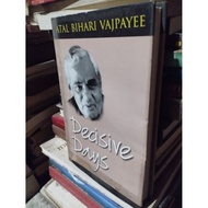 Progressive days atal bihari vajpayeye