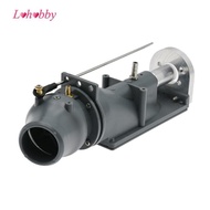 Lohobby RC Boat Thruster Jet Pump Set 26mm 3 Blade Propeller for RC Jet Boat DIY Spare Parts Accesso