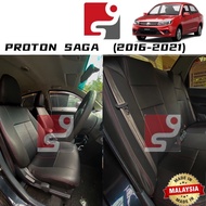 OME SEAT COVER FOR PROTON SAGA VVT (2016-2021)