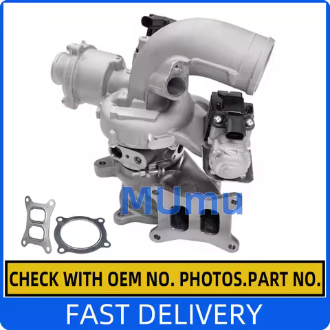 Turbo 06L145702 06L145702F 06L145702D 06L145702FV 06L145702DV 06L145702MV 06L145702FX for Audi A4 A5