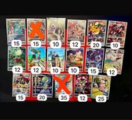 PTCG 繁中 CHR 集合 七夕青鳥 沙奈朵 咚咚鼠 茸茸羊 等等 CHR TC