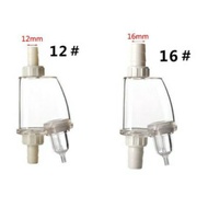 CO2 Inline Diffuser Planted Tank