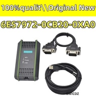100%New 6ES7972-0CB20-0XA0 Integrated Circuits