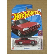 Hot Wheels Proton Saga