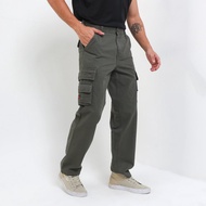 Cardinal Men's GI Cargo Pants E0570BK06F