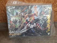 POSE+ METAL系列《勇者王GAOGAIGAR》