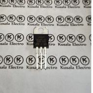 Lm317/lm317t ST