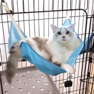 Cat Hammock Hanging Bed Pet Hammock Cat Cage Cage Cat Bed Cat House For Cat Pet Bed