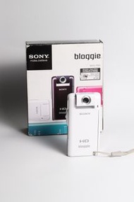 Sony Bloggie MHS PM5 CCD相機 舊數碼相機 Old Digital Camera DV 錄影機 復古 Vintage Y2K