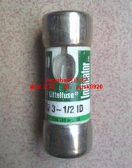 JTD 3-12 ID 正品 美國Littelfuse力特 延時型熔斷器保險絲3.5A現貨