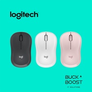 Logitech M240 Silent Bluetooth Mouse