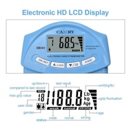 Ready CAMRY EH 101 Digital Hand Dynamometer Hand Grip Dynamometer