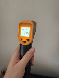 BENETECH GM320 紅外線測溫儀