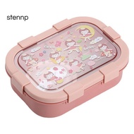 Bento Box Mini Bento Box Lunch Box