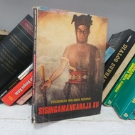 sisingamangaraja xii pahlawan nasional