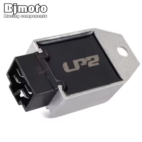 Regulator rectifier For Honda ZB50 TG50 EZ90 CT70 C90 C50 CRM75R CH80 NH80 NH90 NS50F NB50 NE50 NQ50