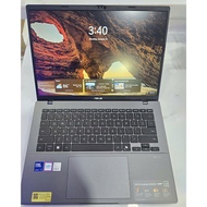 Laptop Asus Vivobook S S3407CA-LY095WS (Core Ultra 5-225H) (Xám) - Demo
