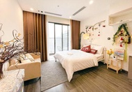 Apartment 1BR FL28th-Ruby-Vinhomes Ocean Park