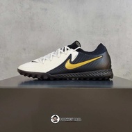 [100% Genuine] Nike Phantom GX 2 Pro TF soccer shoes - FJ2583-100 - Cream White