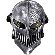 Ichigo Kurosaki Airsoft Wire Mesh Paintball Mask Replica