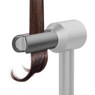 Hair Straightener Attachment Compatible with Dyson Hair Dryer HD01 HD02 HD03 HD04 HD07 HD08 （Attachm