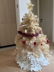 Francfranc 粉紅色聖誕樹 Christmas Tree