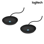 Logitech 羅技 Group 擴展麥克風 989-000171