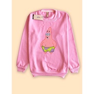 Patrick Star Drizzle Sweatshirt