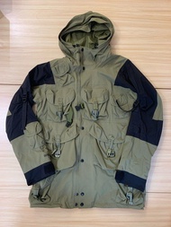 the north face kazuki 十袋 jacket 初代 edc wtaps visvim supreme 