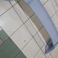 Honda civic fd mugen spoiler Limited Original