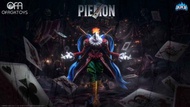 🔥Gk新品預訂🔥跳跳堂
數碼寶貝 至臻補全系列 小丑皇/混沌小丑皇