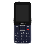 Philips Xenium E527 4G