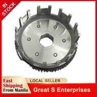 Motorcycle accessories clutch teeth, suitable for CG125 CG150 CG200 clutch teeth