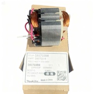 Stator 593703-8 vibrating sander BO3710 Makita