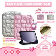 Samsung Galaxy Tab A9+ A9 Plus 11" Protective Sleeve Case A7 A8 A6 10.4 10.1 8.7 10.5 11 inch Tab Ba