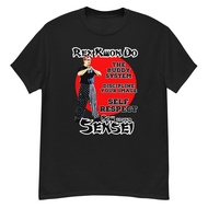 Rex Kwon Do Tshirt - Napoleon Dynamite Funny Tee