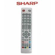Sharp Aquos Smart TV Remote Control Replacement