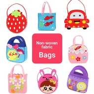 Children Handmade Children 3-5-6 Years Old Toys