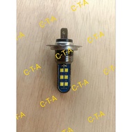 H4 & H7 24v LED Bulb ( Putih)