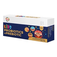 GKB KIDS PROBIOTIC + PREBIOTIC 30 SACHET 1 BOX (EXP 24/11/2025)