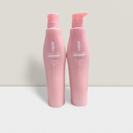 ✨READY STOCK✨ T-T MOTION Repair shampoo & conditioner 500ml tt motion TT motion Tt motion t-t motion