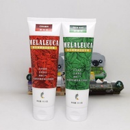 Melaleuca Fluoride Toothpaste 5868 Light Menthol Cinnamon Cool Mint Clean Teeth Official Website Lif