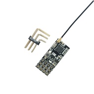 Fs2a 4CH Receiver AFHDS 2A mini điều khiển từ xa máy nhận tín hiệu cho flysky I6 i6x i6s