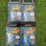 senses rolling swivel