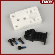 TMOY For Bambu Lab A1/A1 Mini/H2D Hotend Heating Insulation Blo Assembly Zirconia Kit Accessories