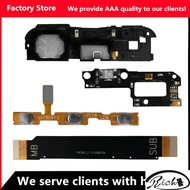 Flex For Xiaomi MI A2 Lite Charging Port Dock For Mi A2 Lite Power Volume buttons flex cable For Xia