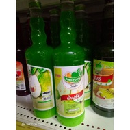 HALAL DING FONG SQUASH 755ML